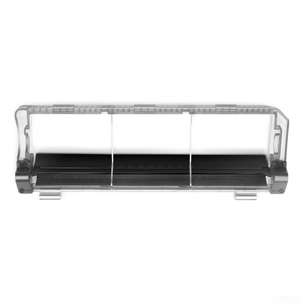 Roller Brush Cover Set For Ecovacs Deebot ozmo 900 Vacuum Cleaner Parts